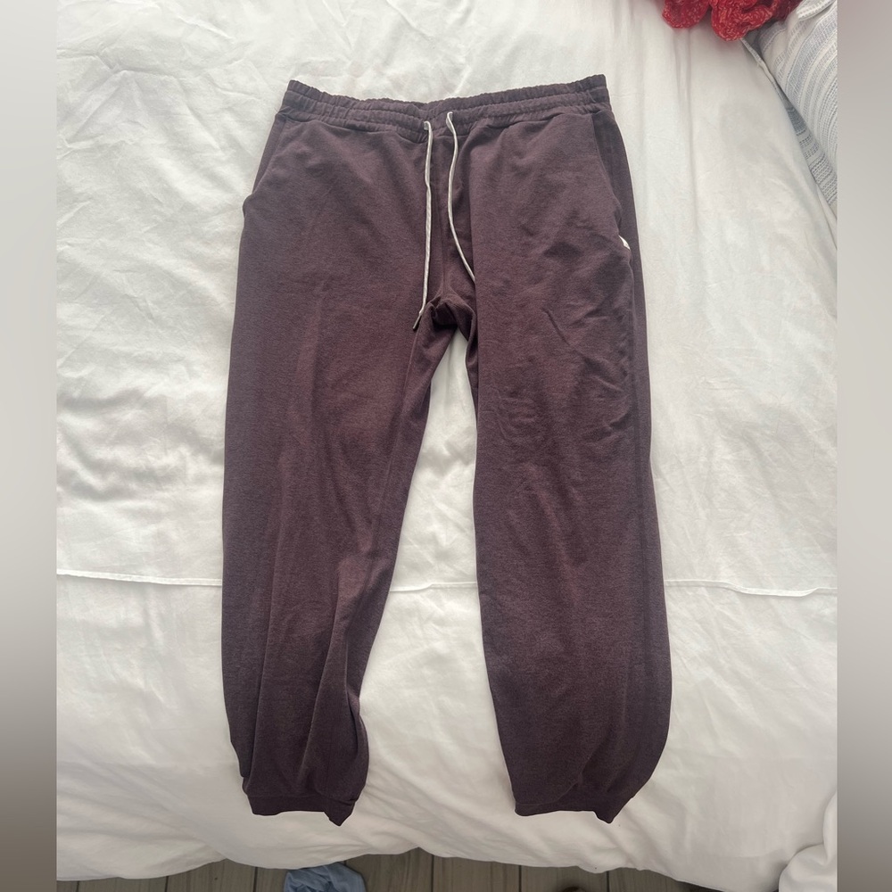 Vuori performance Jogger!